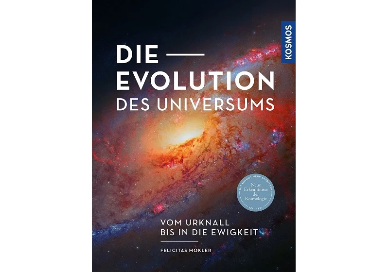 Kosmologische Entdeckungen