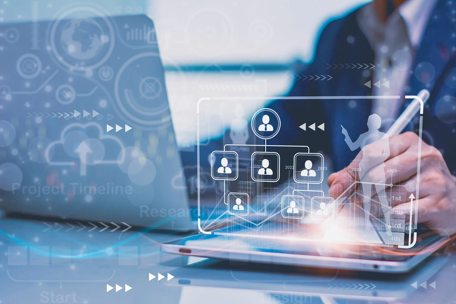 Künstliche Intelligenz in der Personalberatung als strategischer Partner mit Potenzial