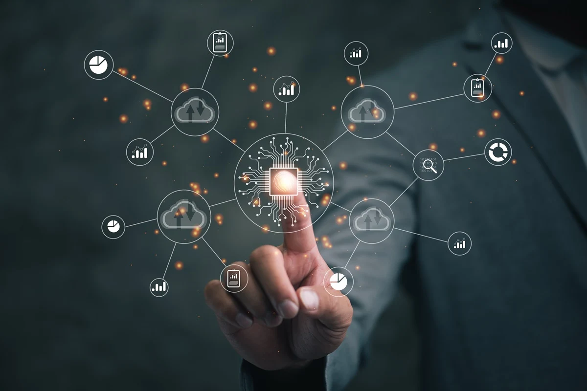 Die digitale Revolution: Die wachsende Bedeutung technologischer Kompetenzen in der Arbeitswelt