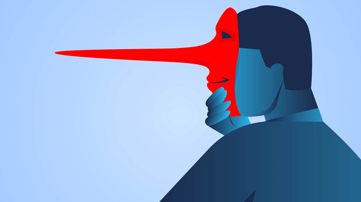 Künstliche Intelligenz als Lügendetektor?
