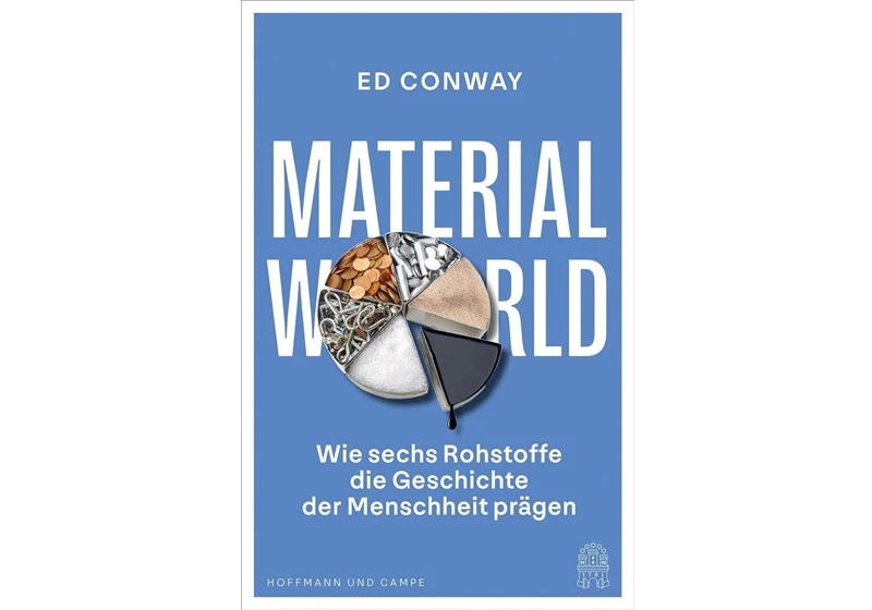 Das Buch, das den Hintergrund eines Themas am besten ausleuchtet