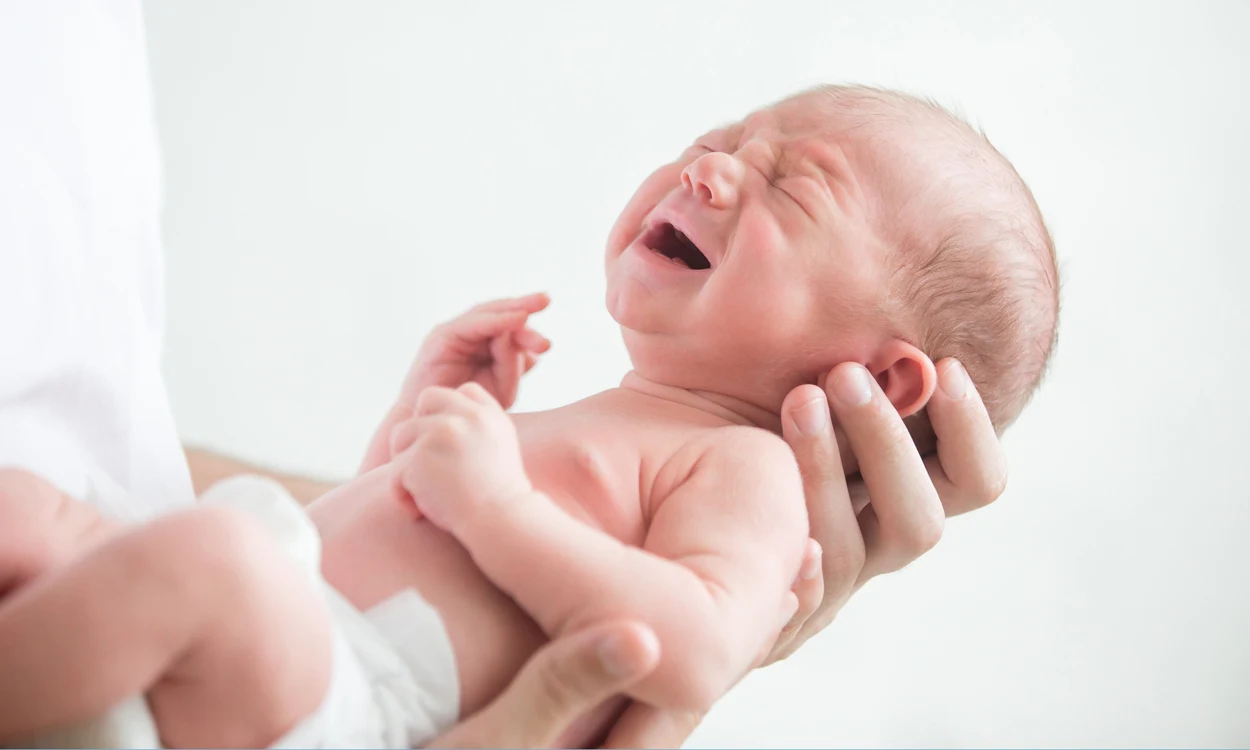 Doch keine 50:50-Chance beim Geschlecht eines Babys