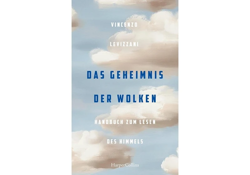 Von der Wolke zum Wetter