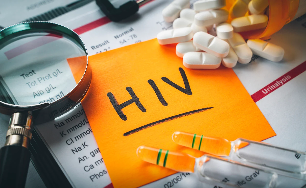 Warum HIV-Medikamente nicht immer vollständig wirken
