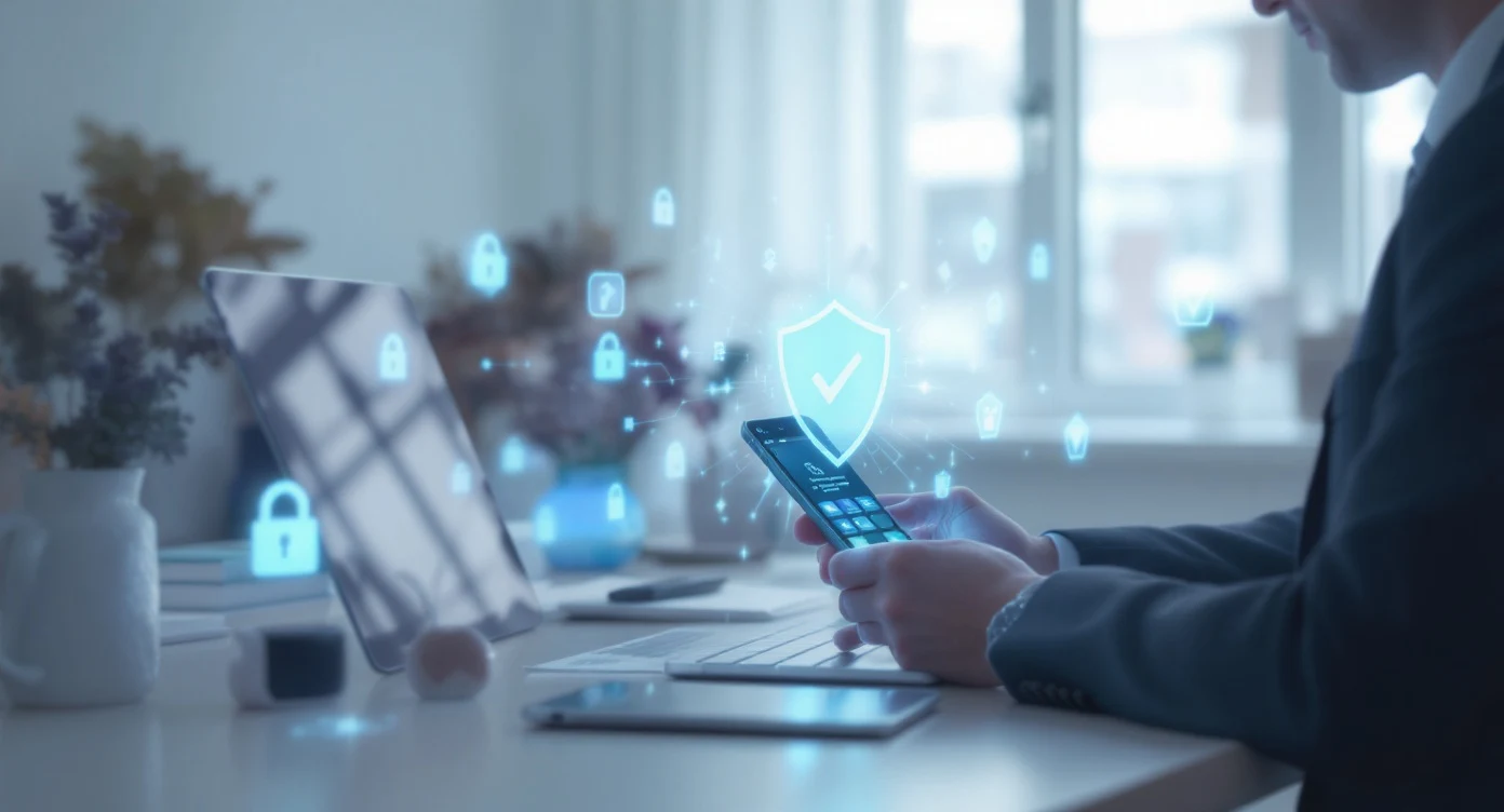 Datenschutz im Alltag: Zwischen Komfort und Sicherheit - wie viel Schutz ist genug?