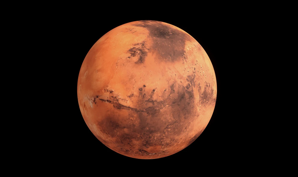 Mars könnte doch einen festen Innenkern besitzen