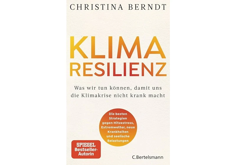 Selbstwirksam gegen Klimadepression
