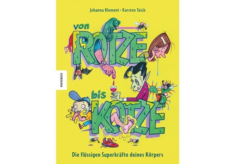 Das sachkundigste Kinderbuch
