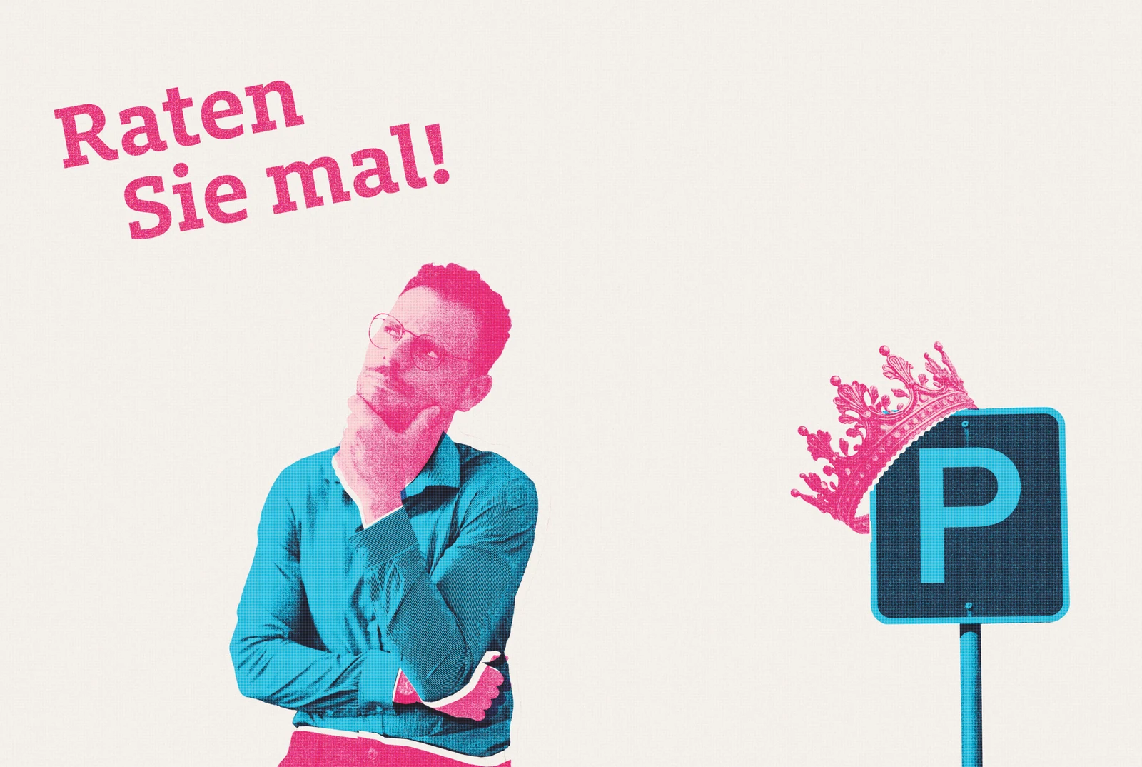 bild der wissenschaft Neujahrsrätsel 2026