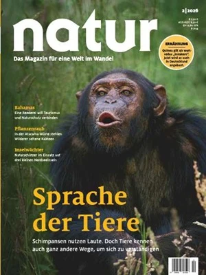 Sprache der Tiere