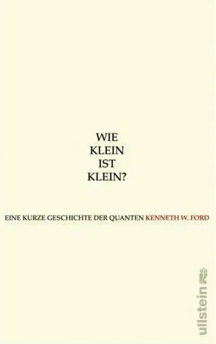 ELEMENTARES WISSEN