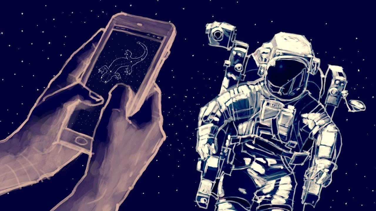 Video: Ins Licht gerückt – Citizen Science
