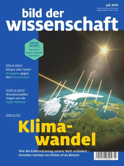Klimawandel