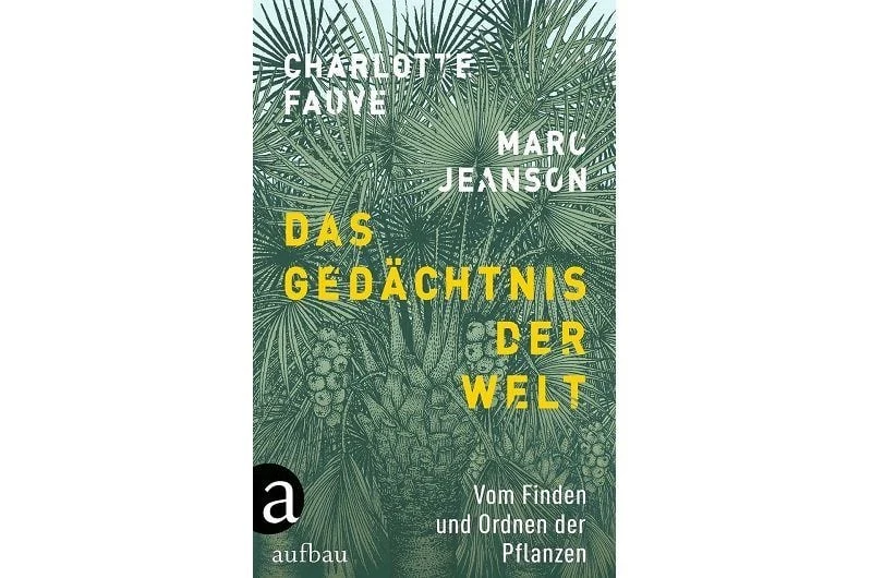 Dschungel im Kopf