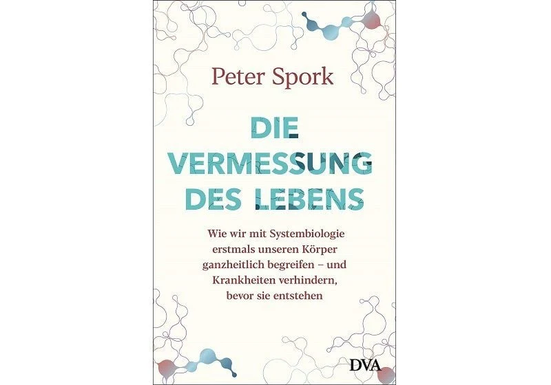 Datensammeln für die Gesundheit
