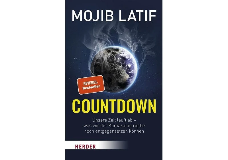 Die Zeit läuft ab!