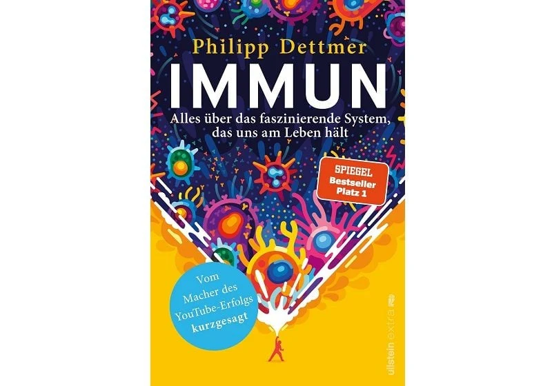 Das Buch, das den Hintergrund eines Themas am besten ausleuchtet