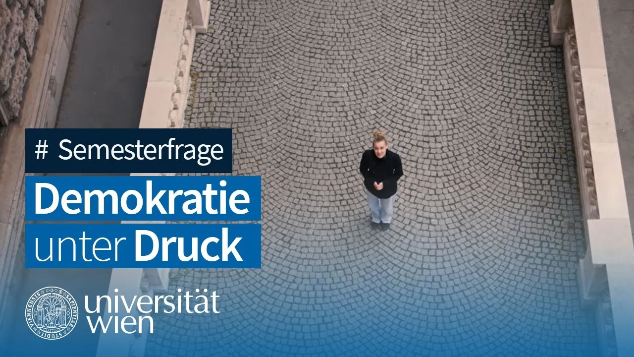 Kippmomente der Demokratie: Warnsignale früh erkennen