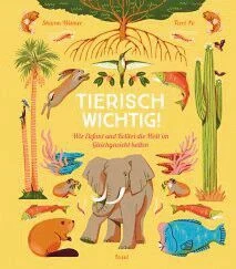 Ökologisch bedeutsam