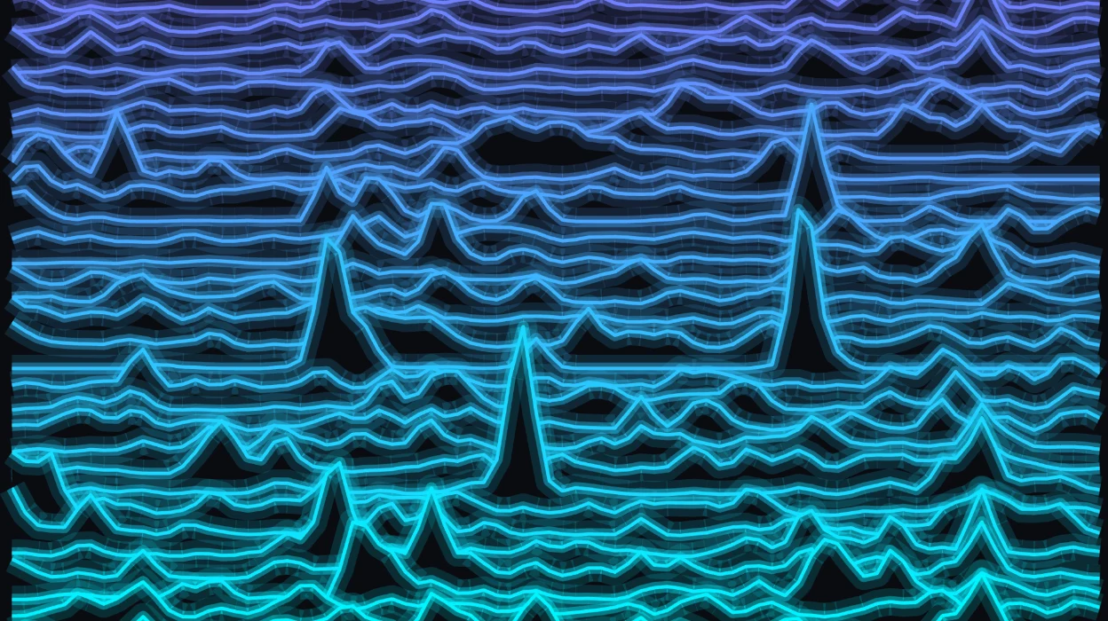 Der Puls der Städte