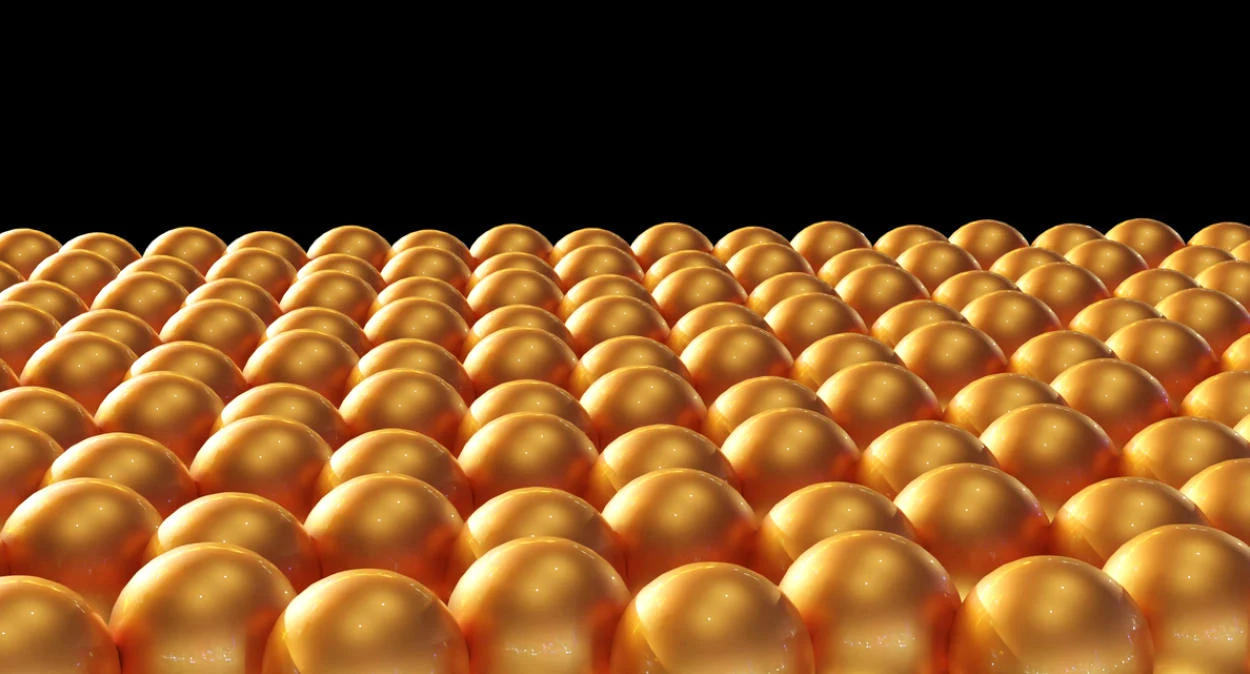 Erklärung gefunden: Warum Gold nicht anläuft