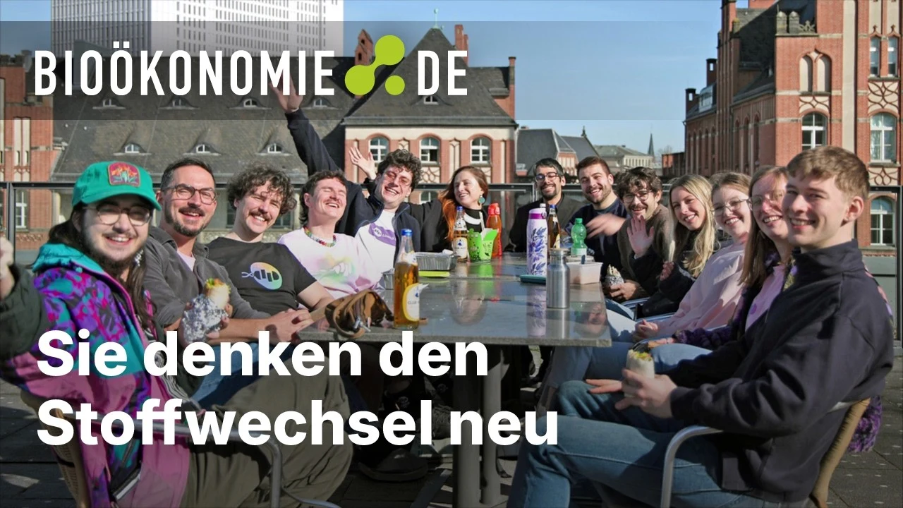 Stoffwechsel neu denken