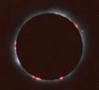 Sonnenfinsternis 1999 - Lichtblick für Atmosphärenforscher