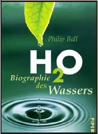 Biographie des Wassers