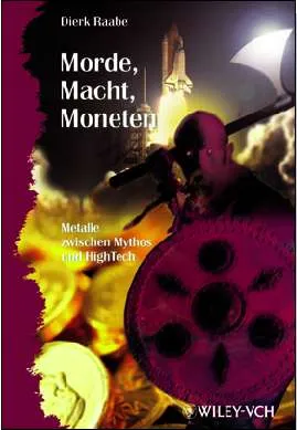 Morde, Macht, Moneten