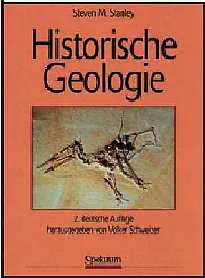 Historische Geologie