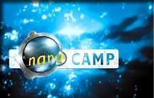 nanoForschungsCAMP 2003: Forschen im Fesselballon