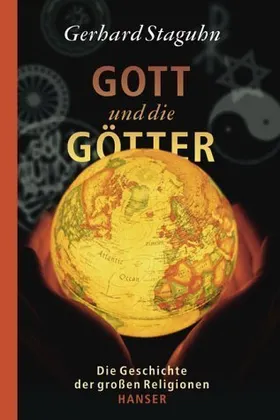 GOTT UND DIE GÖTTER