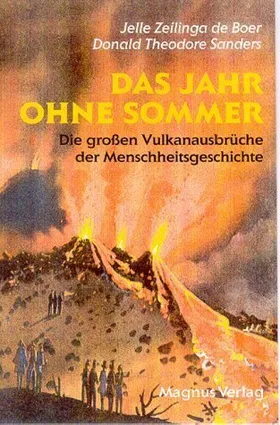 DAS JAHR OHNE SOMMER