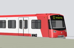 Computer am Steuer: Wie die fahrerlose U-Bahn vielen Menschen Angst macht