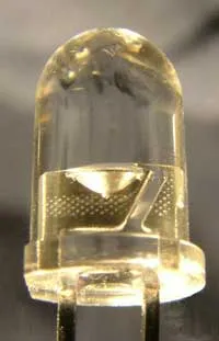 Effiziente Lichtquelle: Warum der Vormarsch der Leuchtdiode nicht aufzuhalten ist