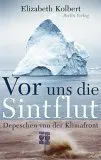 VOR UNS DIE SINTFLUT