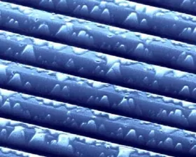 Ein Generator für die Nanowelt