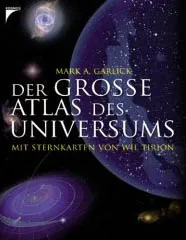 DER GROSSE ATLAS DES UNIVERSUMS