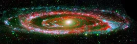Wettervorhersage für Alpha Andromedae: Bewölkt