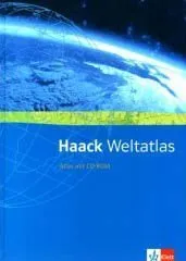 HAACK WELTATLAS