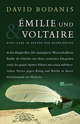 EIN GENIALES VERHÄLTNIS