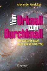 VOM URKNALL ZUM DURCHKNALL