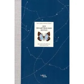 DER SCHMETTERLINGSKOFFER