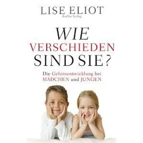 WIE VERSCHIEDEN SIND SIE?