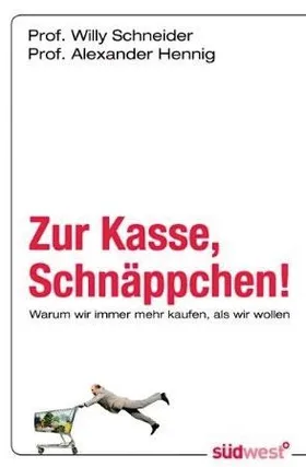 TATORT SUPERMARKT