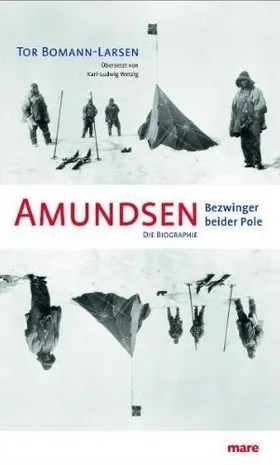 Amundsen