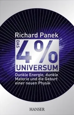 Das 4%-Universum