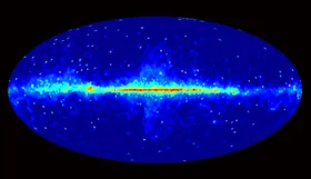Fermis merkwürdige Welt