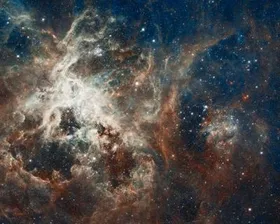 Kurz vermeldet: Hubble wird 22
