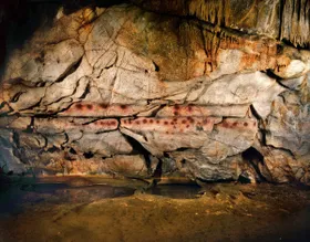 Waren die ersten Künstler Europas Neandertaler?